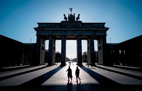 Booking.com has been visited by 1m+ users in the past month NIEMCY: Berlin ucichł