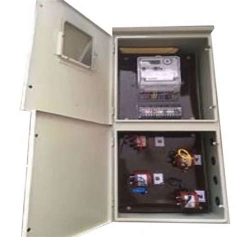 Ct Meter Box At Rs 600unit Ct Meter Box In Pune Id 21305679488