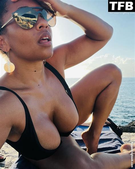 Melyssa Ford Melyssaford Nude Onlyfans Leaks The Fappening Photo Fappeningbook