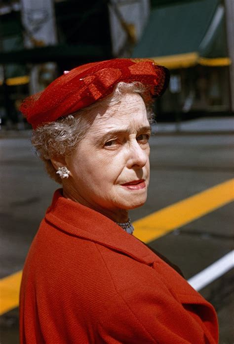 17 Best Images About Vivian Maier Colors On Pinterest Color