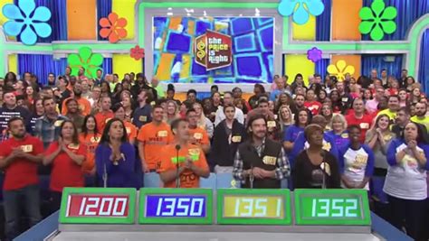 ‘the Price Is Right Contestant Breaks Shows All Time Earnings Record