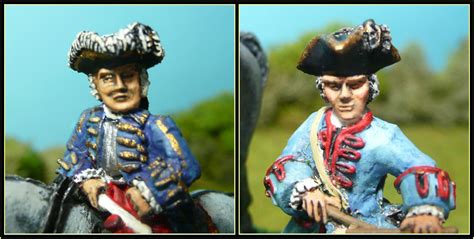 Sandra howard taylor fue nombrada por el presidente juan manuel santos como la nueva viceministra de turismo. Miniaturas de Oxkarth: Mariscal de Francia y Tambor ...