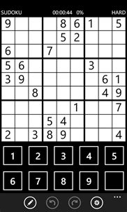 Killer sudoku follows the same rules as regular sudoku in that each row, column and block must contain one of the numbers from 1 to 9. Killer Sudoku for Windows 10 PC Free Download - Best ...
