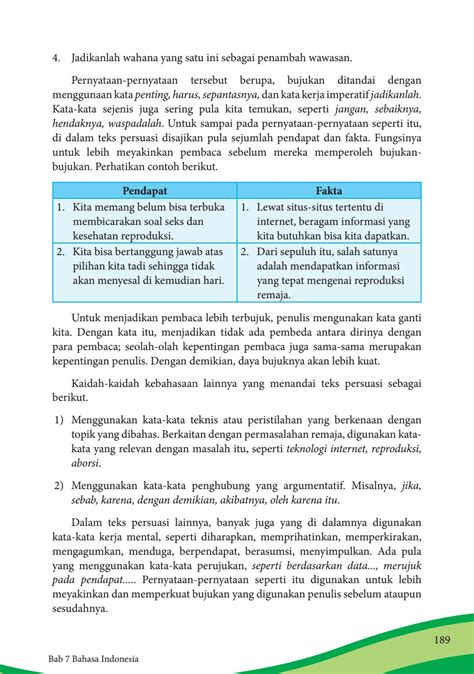 Pengertian, ciri, jenis, beserta fungsinya, semoga artikel ini bermanfaat bagi. Contoh Kata Kerja Imperatif - Aneka Macam Contoh