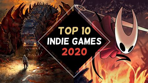 Top 10 Upcoming Indie Games Of 2020 Youtube