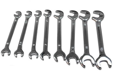 Wrenches Buying Guide Key Features And Uses
