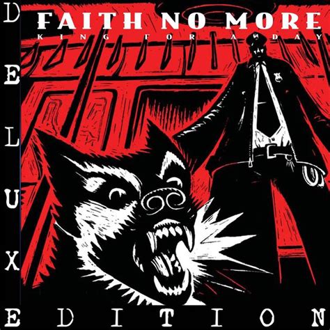 Faith No More 5 Albums That Changed My Life