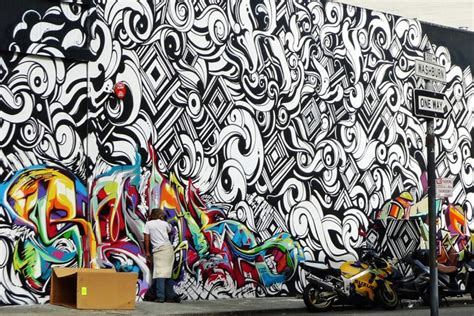 We did not find results for: What is the importance of graffiti/street art? - All City ...