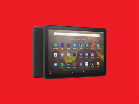Best Amazon Fire Tablet 2023 Which Model Should You Buy Wired