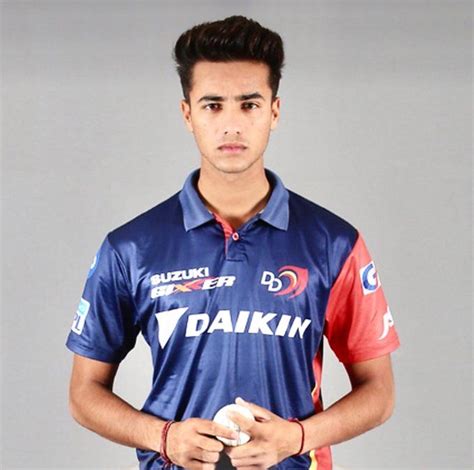 Sharma was a part of the delhi capitals team in ipl 2018. Abhishek Sharma Bio, Age, Height, Weight, Wife, Net Worth ...