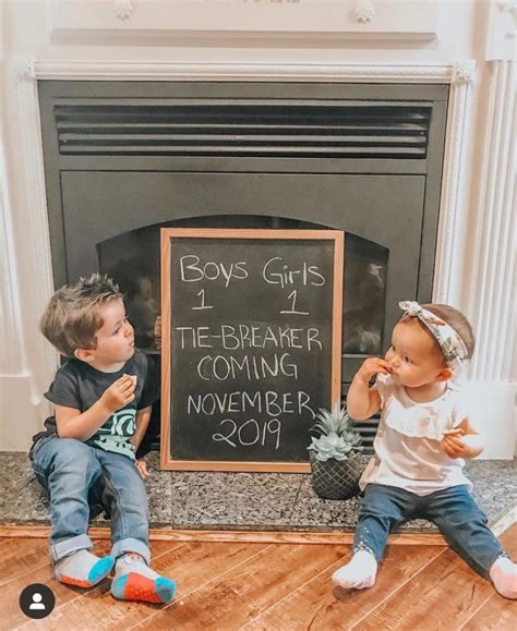 36 Sibling Pregnancy Announcement Ideas For A 2nd Or 3rd Baby Just