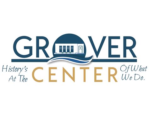 Annual Fund Drive: 2023 | Shelby County Historical Society & Grover