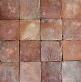 Terracotta Floor Tile Pictures