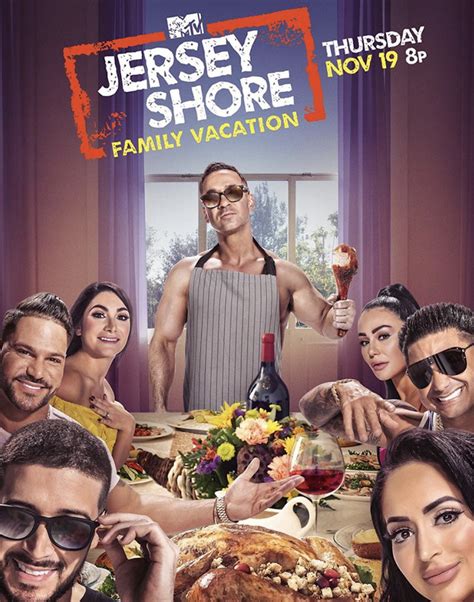 Jersey Shore 20 Halted Mtv Pauses Production On Spinoff
