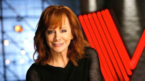 Watch The Voice Web Exclusive Reba On The Voice