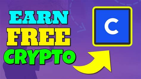 In some cases simply learning how cryptocurrency works can earn you a surprising amount of crypto. Coinbase Earn - Free Crypto Made Easy! - YouTube