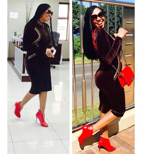 By staff reporter feb 21, 2018. 'I thought the funeral would unite us' - Ayanda Ncwane ...
