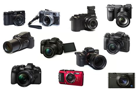 This guide covers how to choose the best travel camera. Top 10 Compact Cameras for Travelers