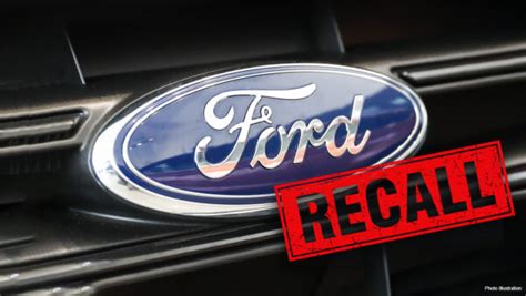 10 Biggest Car Recalls Of All Time Ford 1981 1999 2009 Etc