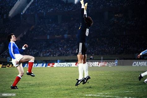 Ubaldo Fillol Photos And Premium High Res Pictures Getty Images