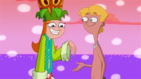 Candice And Jeremy Phineas And Ferb Image 3468291 Fanpop