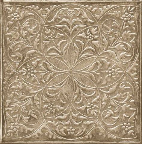 With beautiful tile designs perfect for a bath wall, and delightful tile wallpapers for kitchens, these designs create the authentic look. Wallpaper Faux Tin Classic Smooth Ceiling Tile Vintage ...