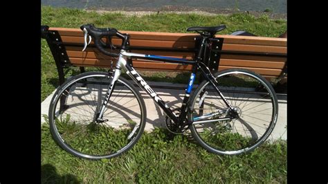 Road cycling news, bike reviews, commuting, leisure riding, sportives and more. Trek 1.1 Road bike review - YouTube