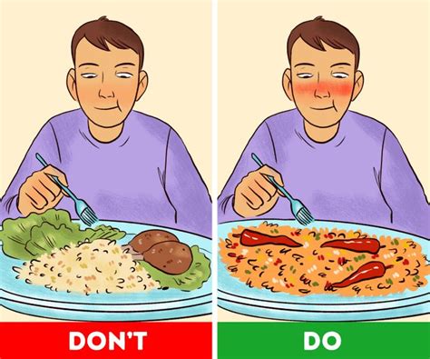 To build more water consumption in a day, you should try these tips: 7 Tricks That Will Help You Control How Much You Eat ...