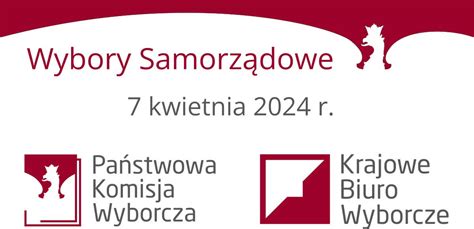 Wybory Samorz Dowe