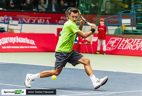 Numer identyfikacji podatkowej, pod którym firma ur urszula radwańska, piotr gadomski s.c. widnieje w centralnej ewidencji przedsiębiorstw to: Challenger Kazań: Michał Przysiężny czeka na rywala ...