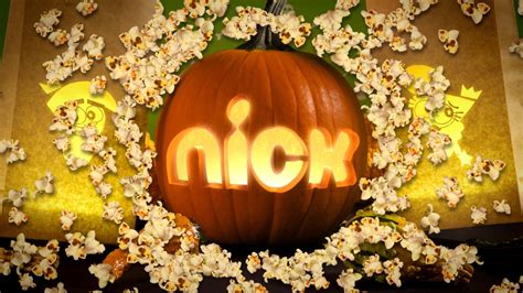 Nickalive Nickelodeon Usas Halloween 2020 Highlights