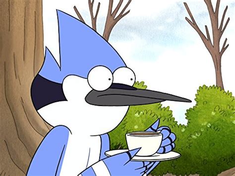 Mordecai Character List Movies Regular Show Season 3