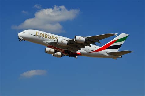Emirates Resumes A380 Flying, Adds More Routes | Aviation Week Network