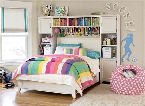 Easy and affordable bedroom makeover ideas ways to turn your master bedroom into a stylish sleeper's paradise that can be done in a when in doubt, designing a room, like this one by kevin isbell interiors, around two vibrant hues, like red and blue, can streamline the process of choosing. 40 teen girls bedroom ideas - how to make them cool and ...