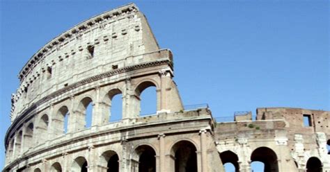 A Queda Do Império Romano Causas Como E Quando Caiu Roma Toda Matéria