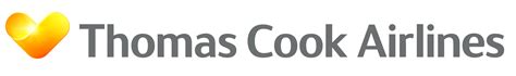 Thomas Cook Logos Download