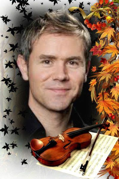 Neil Byrne Celtic Thunder Celtic Celtic Music