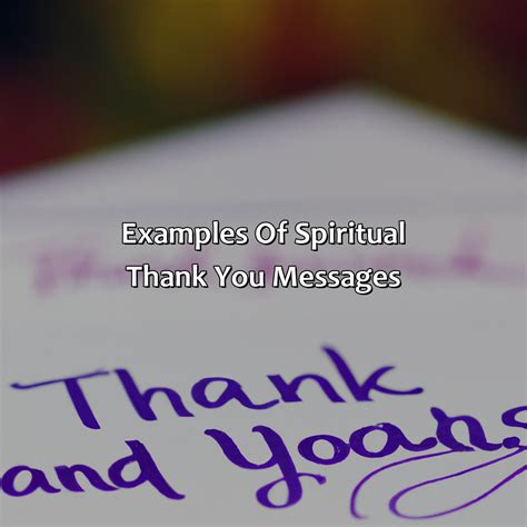How To Say Thank You In A Spiritual Way Relax Like A Boss