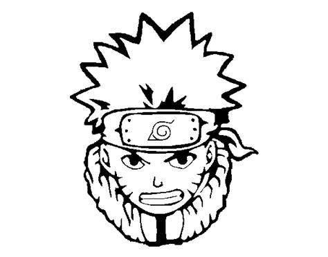 Dibujos De Naruto Faciles De Hacer Mis Dibujos Dibujos Animemanga