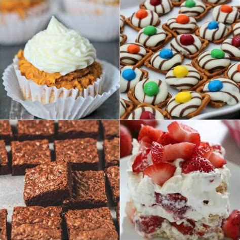 The Best Ideas For 3 Ingredient Dessert Best Round Up Recipe Collections