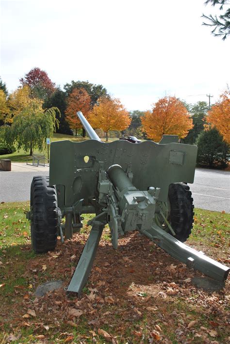 M1 57 Mm Anti Tank Gun 1942 Dedicated To All Veterans Of W Flickr