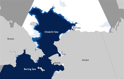 Late Forming Chukchi Sea Ice Continues Unprecedented Trend