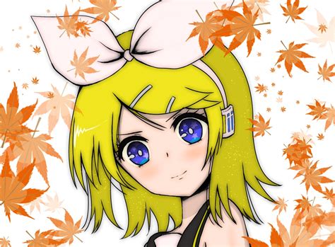 Kagamine Rin Vocaloid Image By Pixiv Id 8304930 1612250 Zerochan