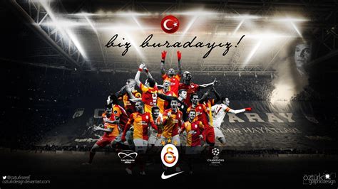 ¡Órale 36 Raras Razones Para El Galatasaray Wallpaper 4k Pc