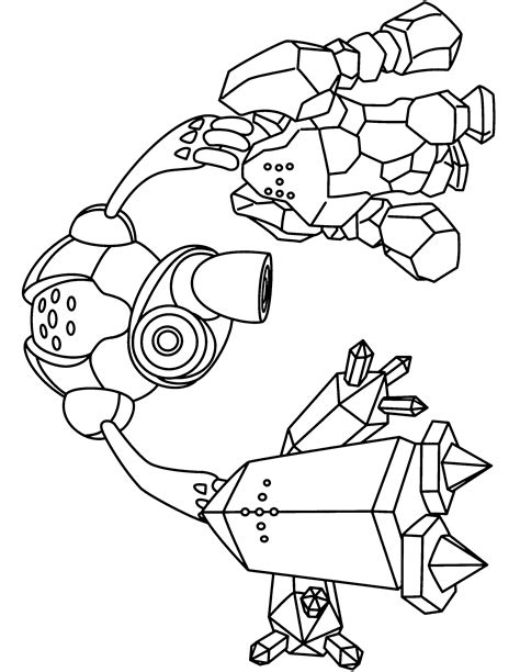 Coloring Page Pokemon Advanced Coloring Pages 96 Pokemon Coloring