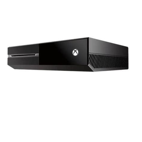 Microsoft Xbox One Console Black 1tb — Custom Controllers