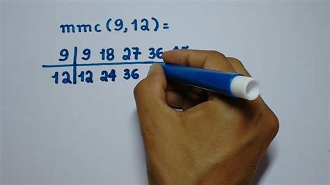 Como Fazer Mmc Na Calculadora