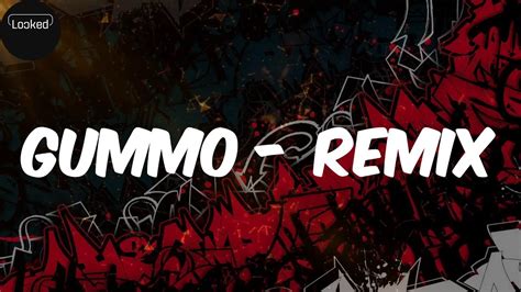 Gummo Remix Lyrics Ix Ine Youtube