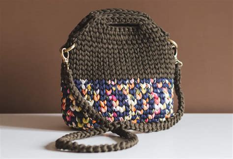 The 5 Best Yarns For Crochet Bags The Creative Folk