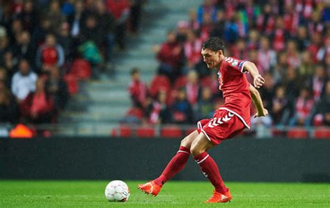 Andreas christensen early life and career. Andreas Christensen's Chelsea future: Defender wants to ...